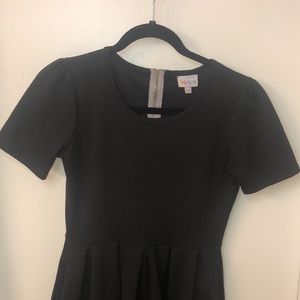 LuLaRoe Amelia Dress (XS)